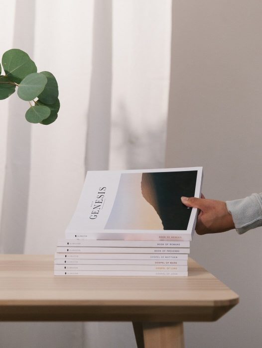 Small Photo Book